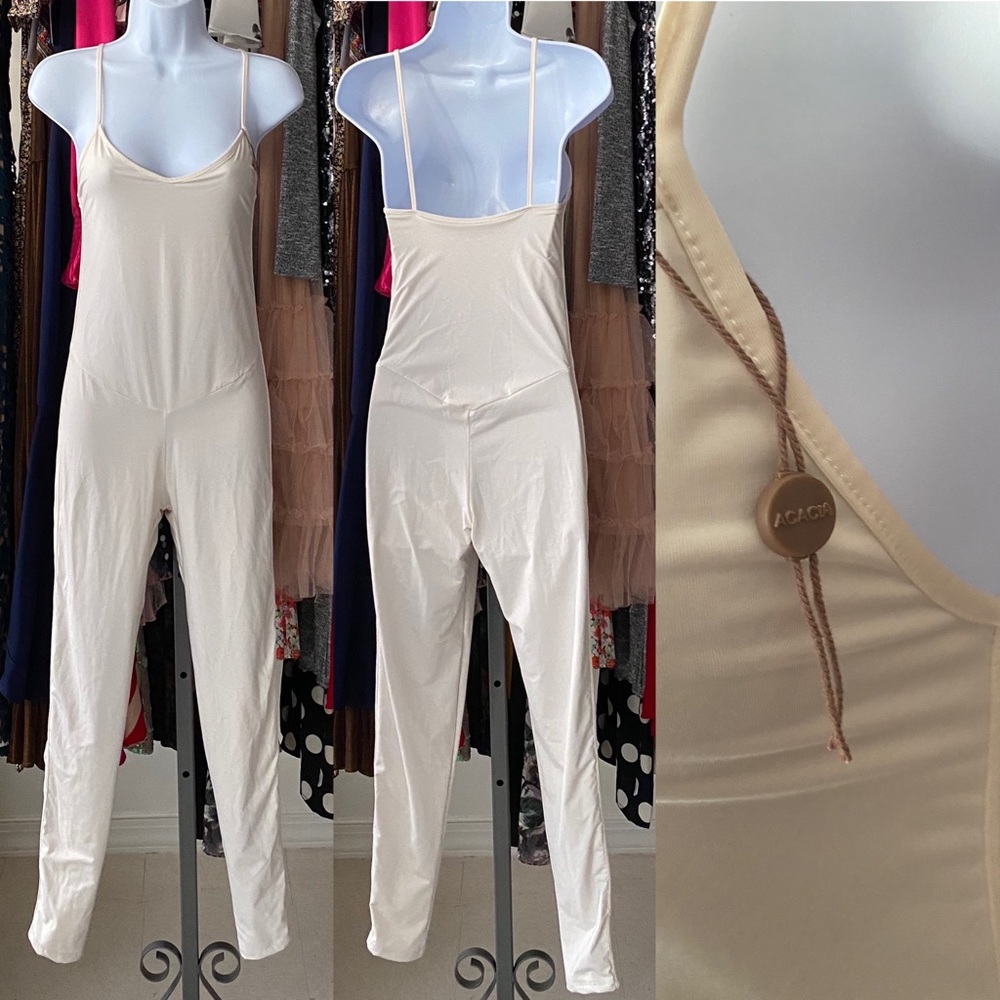 Acacia Sano Bodysuit